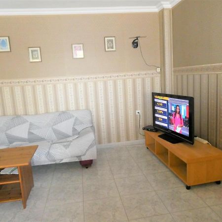 Zimmer Arad Dead Sea, Big And Confortabוl Apartment, Logic Cost - במחיר שפוי Buitenkant foto