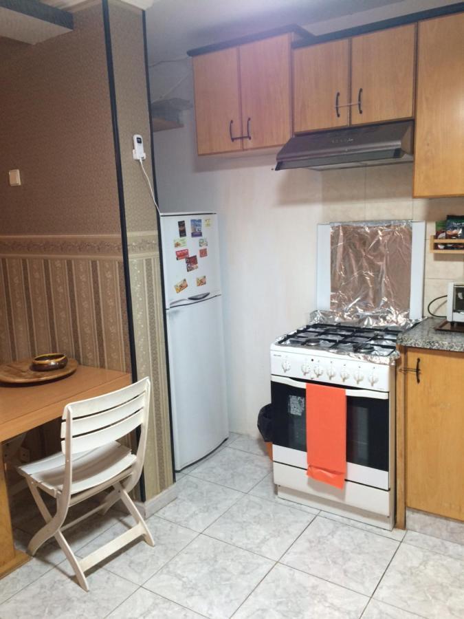 Zimmer Arad Dead Sea, Big And Confortabוl Apartment, Logic Cost - במחיר שפוי Buitenkant foto