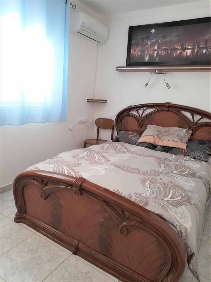 Zimmer Arad Dead Sea, Big And Confortabוl Apartment, Logic Cost - במחיר שפוי Buitenkant foto