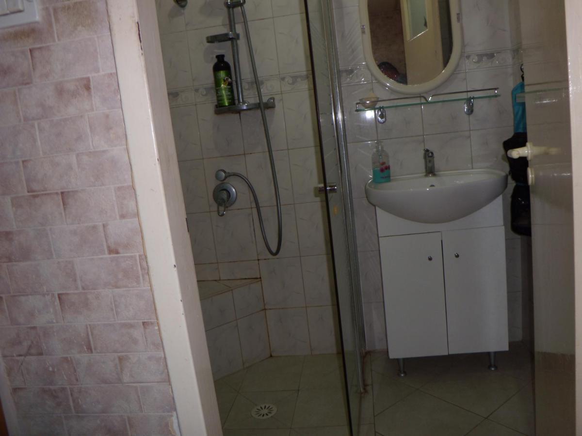Zimmer Arad Dead Sea, Big And Confortabוl Apartment, Logic Cost - במחיר שפוי Buitenkant foto